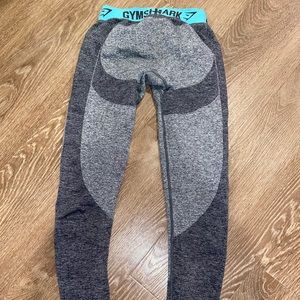 gymshark leggings
